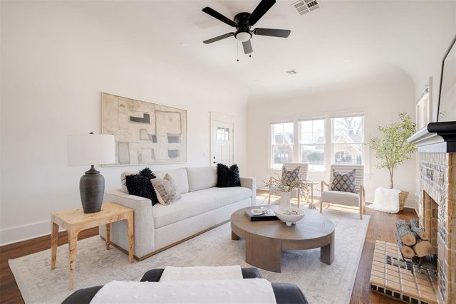 809 NE 17th Street, Oklahoma City, OK 73105