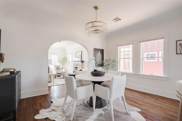 809 NE 17th Street, Oklahoma City, OK 73105