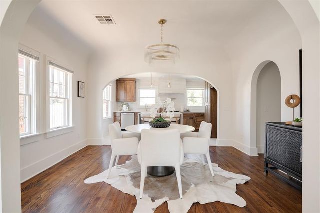 809 NE 17th Street, Oklahoma City, OK 73105