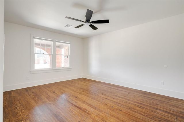 809 NE 17th Street, Oklahoma City, OK 73105