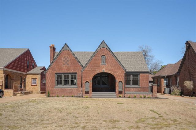 809 NE 17th Street, Oklahoma City, OK 73105