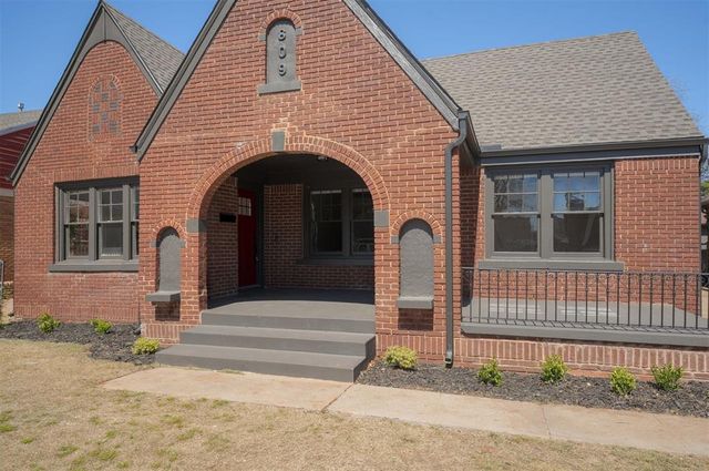 809 NE 17th Street, Oklahoma City, OK 73105