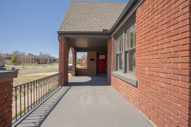 809 NE 17th Street, Oklahoma City, OK 73105