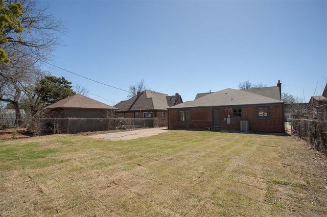 809 NE 17th Street, Oklahoma City, OK 73105