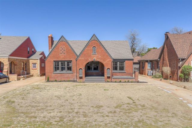 809 NE 17th Street, Oklahoma City, OK 73105
