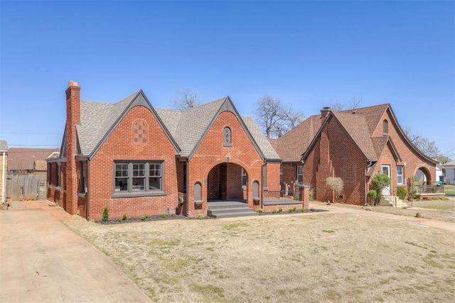 809 NE 17th Street, Oklahoma City, OK 73105