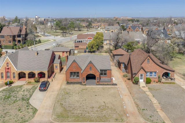 809 NE 17th Street, Oklahoma City, OK 73105