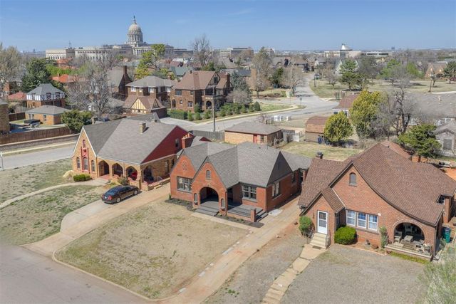 809 NE 17th Street, Oklahoma City, OK 73105