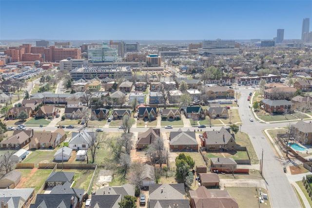 809 NE 17th Street, Oklahoma City, OK 73105