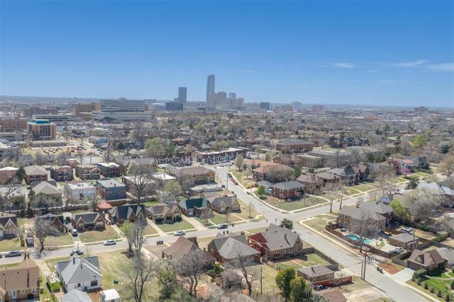 809 NE 17th Street, Oklahoma City, OK 73105