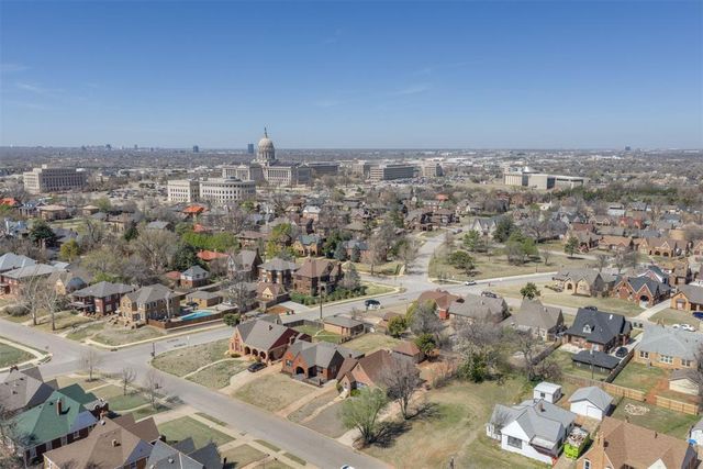 809 NE 17th Street, Oklahoma City, OK 73105