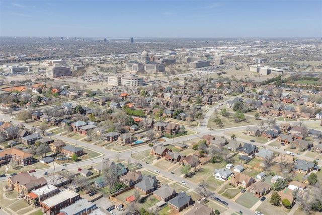 809 NE 17th Street, Oklahoma City, OK 73105