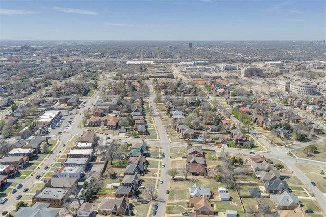 809 NE 17th Street, Oklahoma City, OK 73105