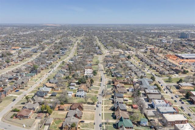 809 NE 17th Street, Oklahoma City, OK 73105