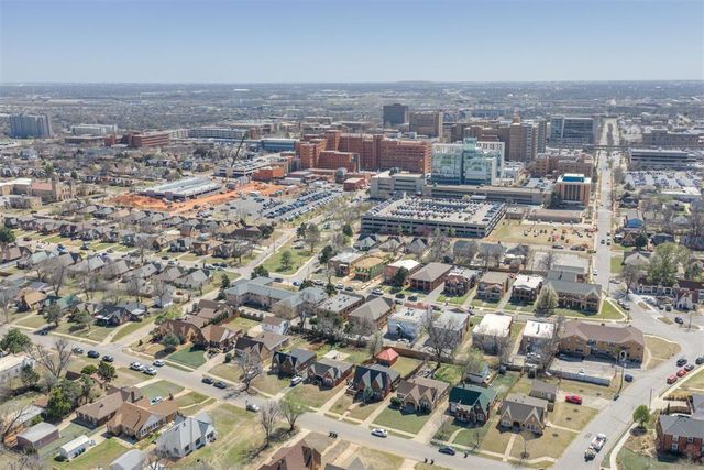 809 NE 17th Street, Oklahoma City, OK 73105