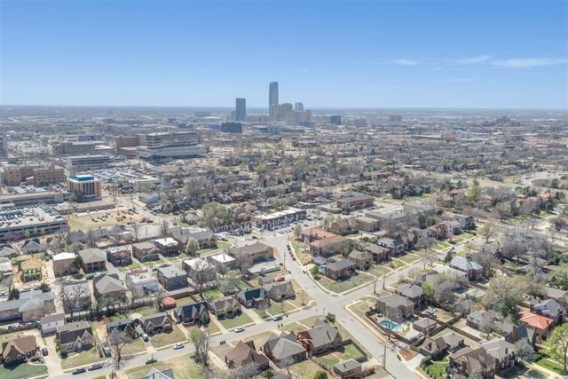 809 NE 17th Street, Oklahoma City, OK 73105