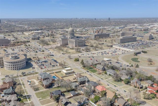 809 NE 17th Street, Oklahoma City, OK 73105