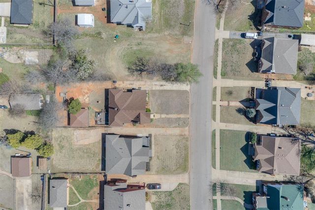 809 NE 17th Street, Oklahoma City, OK 73105