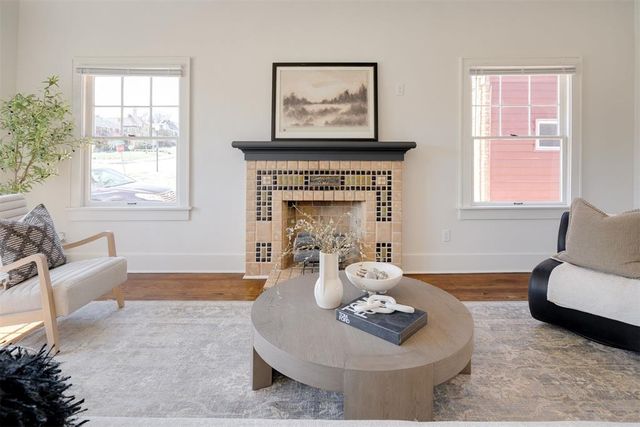 809 NE 17th Street, Oklahoma City, OK 73105