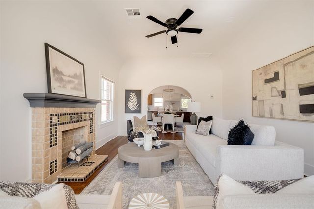 809 NE 17th Street, Oklahoma City, OK 73105