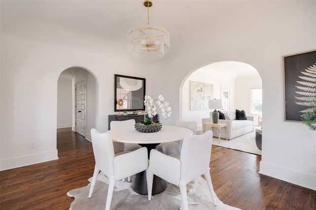 809 NE 17th Street, Oklahoma City, OK 73105