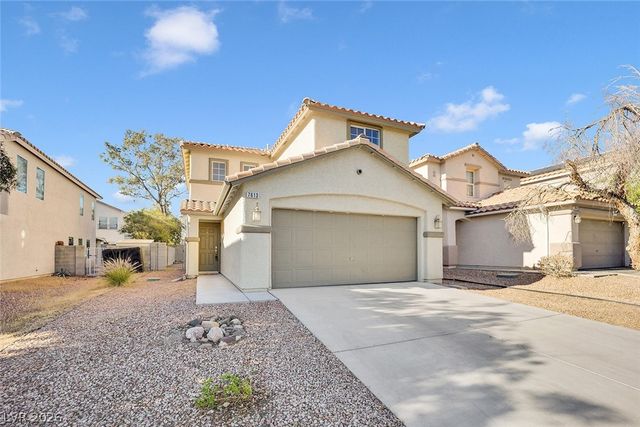 7613 Miles Court, Las Vegas, NV 89129