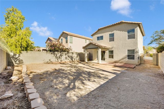 7613 Miles Court, Las Vegas, NV 89129