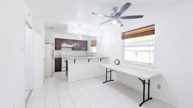 1107 Waverly Drive, Arlington, TX 76015