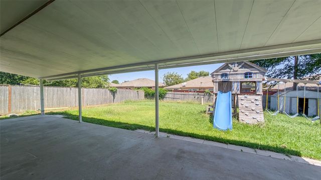 1107 Waverly Drive, Arlington, TX 76015