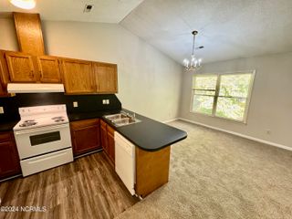3412 Evans Street B, Greenville, NC 27834