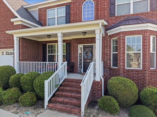 66 W Saughtree Lane, Elgin, SC 29045