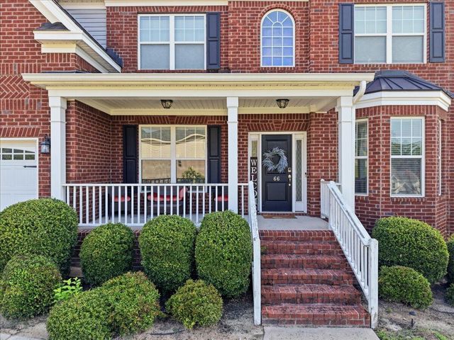 66 W Saughtree Lane, Elgin, SC 29045