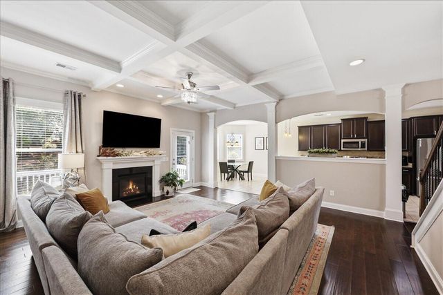 66 W Saughtree Lane, Elgin, SC 29045
