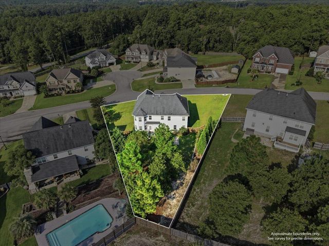 66 W Saughtree Lane, Elgin, SC 29045