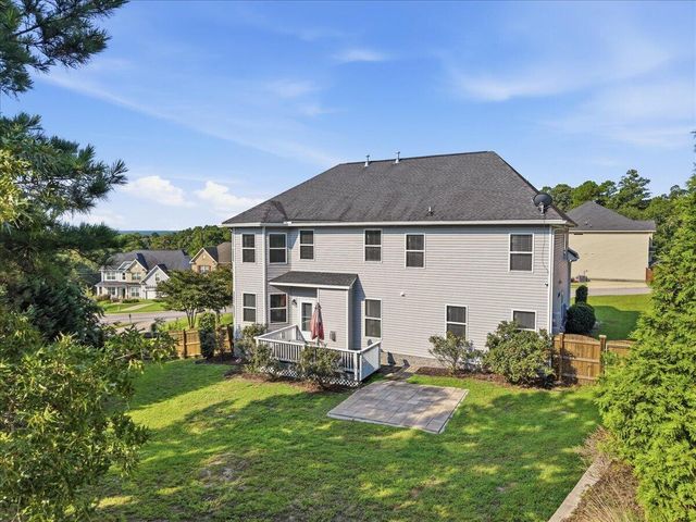 66 W Saughtree Lane, Elgin, SC 29045