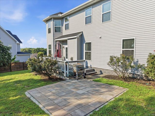 66 W Saughtree Lane, Elgin, SC 29045