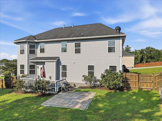 66 W Saughtree Lane, Elgin, SC 29045
