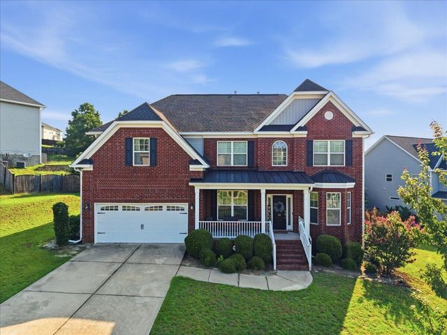 66 W Saughtree Lane, Elgin, SC 29045