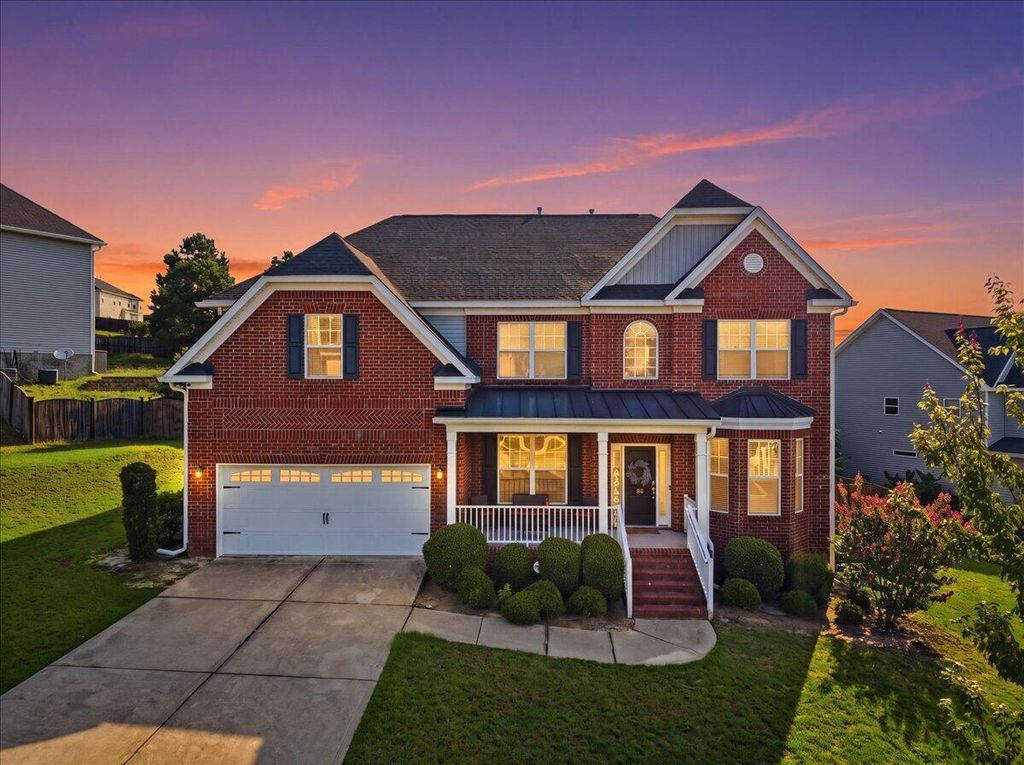 66 W Saughtree Lane, Elgin, SC 29045