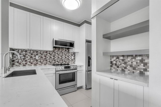 1720 NE 33 Av 104-5, Homestead, FL 33033