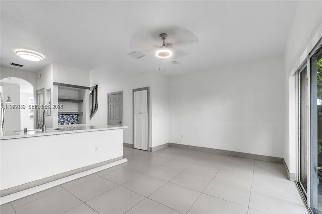 1720 NE 33 Av 104-5, Homestead, FL 33033