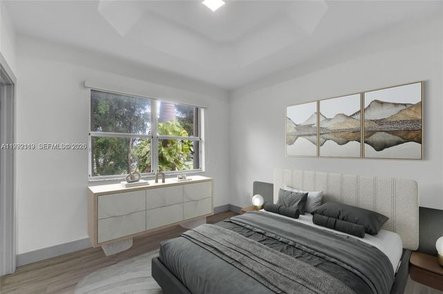 1720 NE 33 Av 104-5, Homestead, FL 33033