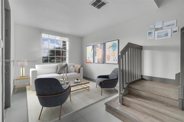 1720 NE 33 Av 104-5, Homestead, FL 33033