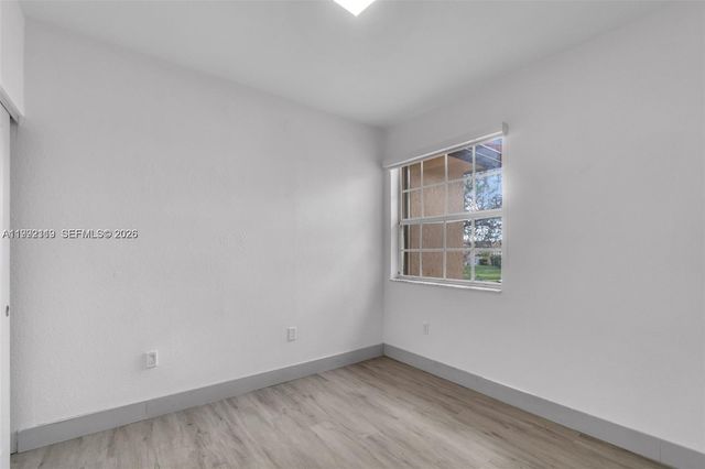 1720 NE 33 Av 104-5, Homestead, FL 33033