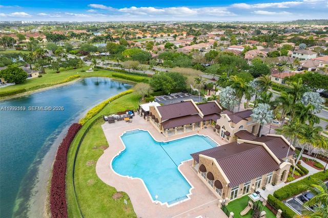 1720 NE 33 Av 104-5, Homestead, FL 33033