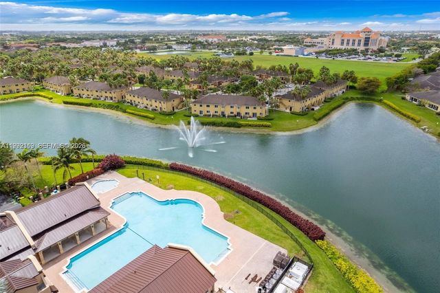 1720 NE 33 Av 104-5, Homestead, FL 33033