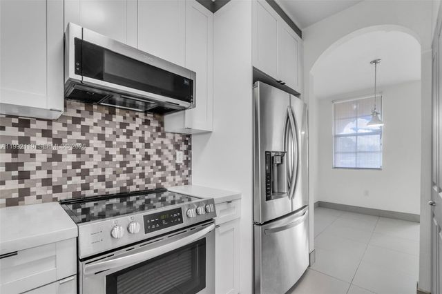 1720 NE 33 Av 104-5, Homestead, FL 33033