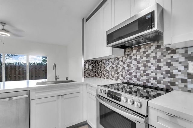 1720 NE 33 Av 104-5, Homestead, FL 33033