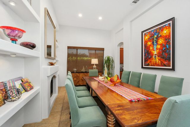 284 Loch Lomond Road, Rancho Mirage, CA 92270