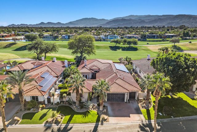 284 Loch Lomond Road, Rancho Mirage, CA 92270